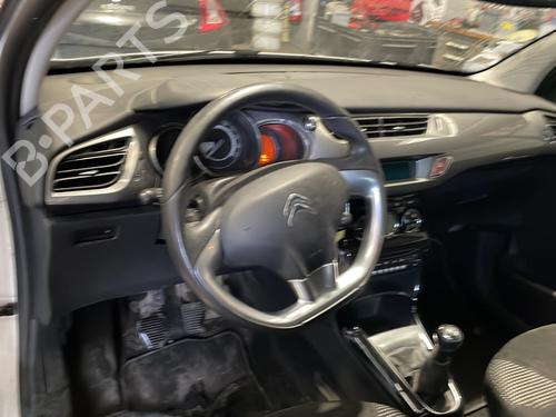 Gear lever CITROËN C3 II (SC_) 1.6 HDi | BP26412545M90 - Image 3