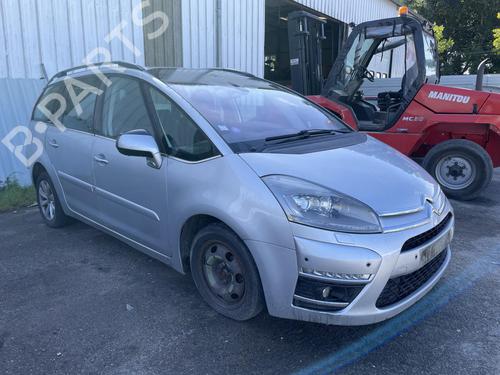 Used Right front shock absorber CITROËN C4 Grand Picasso I (UA_) 1.6 16V (150 hp) 28952581