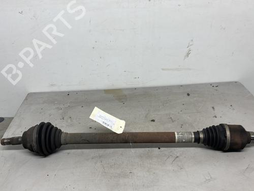 Used Right front driveshaft PEUGEOT 208 I (CA_, CC_) 1.6 HDi / BlueHDi 75 (75 hp) 30872266