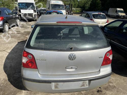 Used Third brake light Third brake light VW POLO IV (9N_, 9A_) [2001-2014] 35992453 35992453