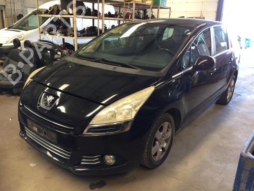 Used Cylinder head Cylinder head PEUGEOT 5008 (0U_, 0E_) 1.6 HDi (110 hp) 28544519 28544519