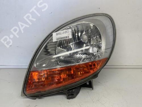 Right headlight RENAULT KANGOO Express (FC0/1_) 1.5 dCi (FC07, FC1R) | BP26421950C29 - Image 5