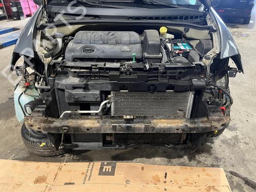 Used Horn CITROËN C3 I (FC_, FN_) 1.4 16V (88 hp) 31839192