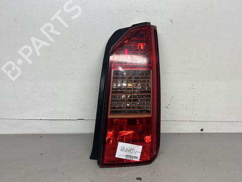 Used Right taillight FIAT IDEA (350_) 1.3 D Multijet (70 hp) 29915329