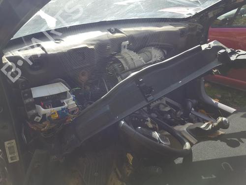 Front wiper motor CITROËN C4 II (NC_) 1.6 HDi 115 | BP26422691M29  - Image 6