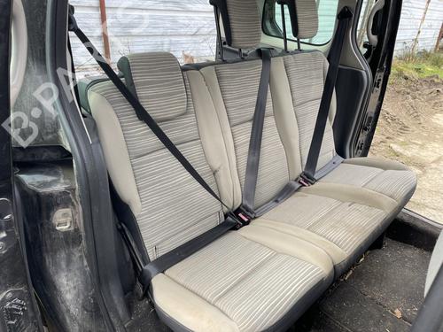 Used Seat buckle Seat buckle RENAULT KANGOO / GRAND KANGOO II (KW0/1_) 1.5 dCi 90 (KW05, KW08, KW0G, KW11) (90 hp) 32667601 32667601