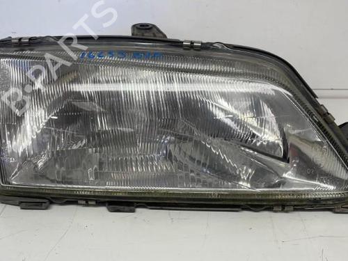 Used Right headlight Right headlight PEUGEOT 306 Hatchback (7A, 7C, N3, N5) 1.8 D (58 hp) 26421944 26421944