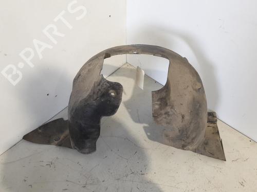Used Wheel arch PEUGEOT 206 Hatchback (2A/C) 1.4 i (75 hp) 26427775