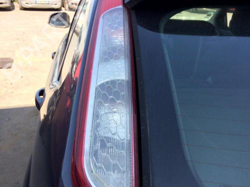 Used Left taillight FORD FOCUS II (DA_, HCP, DP) 1.6 TDCi (90 hp) 27090593