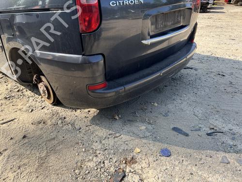 Rear bumper CITROËN C8 (EA_, EB_) 2.2 HDi | BP37634113C8 - Image 3