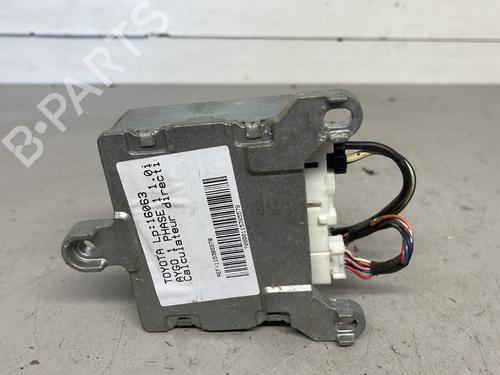 Computers Stuurbekrachtiging TOYOTA AYGO (_B1_) 1.0 (KGB10_, KGB10R) | BP30565943M49 