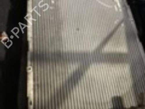 Used Water radiator Water radiator RENAULT CLIO II (BB_, CB_) 1.6 (B/CB0D, BB00) (90 hp) 26428056 26428056