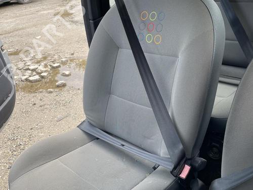 Seats set RENAULT TWINGO II (CN0_) 1.5 dCi (CN0E) | BP36442928C78 - Image 3
