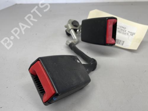 Used Seat buckle Seat buckle AUDI A3 Sportback (8PA) 1.9 TDI (105 hp) 26421535 26421535