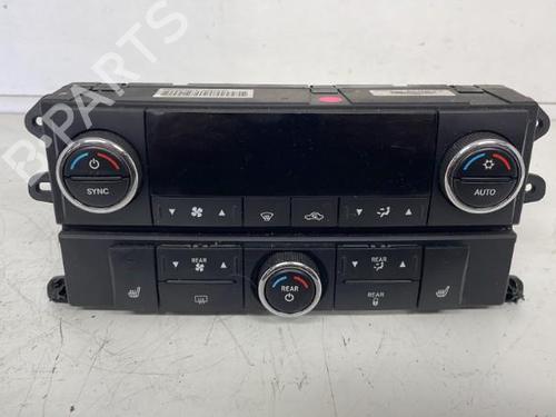 Climate control CHRYSLER GRAND VOYAGER V (RT) 2.8 CRD | BP26427238I5