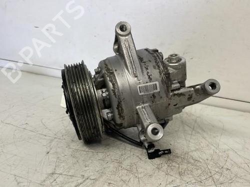 Used AC compressor AC compressor TOYOTA AYGO X (_B7_) 1.0 VVT-i (KGB70) (72 hp) 26427053 26427053