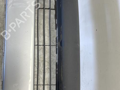 Front bumper PEUGEOT 206 Hatchback (2A/C) 1.6 i | BP26412685C7 