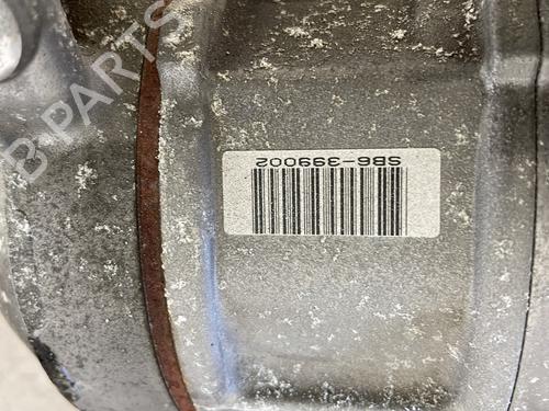 Used AC compressor AC compressor CITROËN DS4 (NX_) 1.6 HDi 115 (114 hp) 32391737 32391737