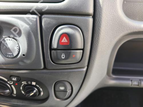 Advarselskontakt Advarselskontakt RENAULT MEGANE I (BA0/1_) 1.4 16V (BA0D, BA1H, BA0W, BA10) (95 hp) 36941705 36941705