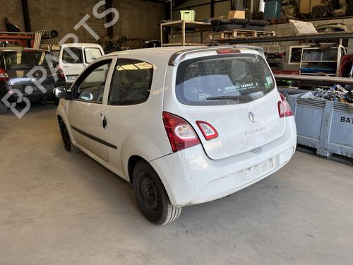 Instrument cluster RENAULT TWINGO II (CN0_) 1.2 16V (CN04, CN0B) | BP36783984C47 - Image 8