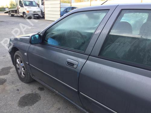 Left front door PEUGEOT 406 (8B) 1.8 16V | BP29598020C2 