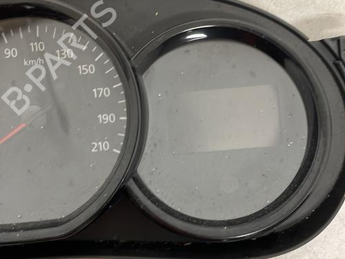 Instrument cluster DACIA LODGY (JS_) 1.2 TCe (JSAY, JSM0) | BP31046618C47 - Image 20