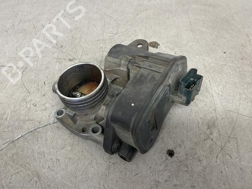 Throttle body CITROËN C4 CACTUS 1.2 VTi 82 | BP27573676M82 - Image 3