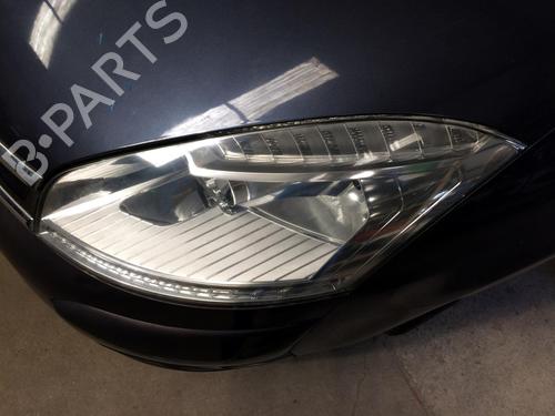 Left headlight CITROËN C4 Picasso I MPV (UD_) 1.6 HDi 110 | BP29481992C28 
