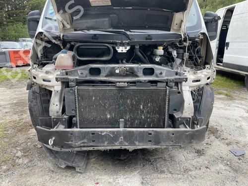 Used Water radiator Water radiator 35927036 35927036