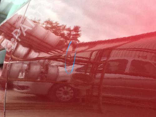 Left rear door PEUGEOT 306 Hatchback (7A, 7C, N3, N5) 1.4 | BP29205151C4 