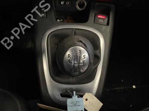 Used Gear lever Gear lever RENAULT GRAND SCÉNIC III (JZ0/1_) 1.9 dCi (JZ0J, JZ0N, JZ1K, JZ1S) (131 hp) 32184978 32184978