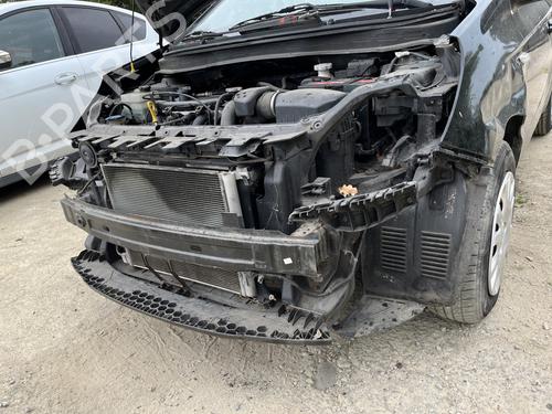 Used Front bumper reinforcement Front bumper reinforcement HYUNDAI i20 I (PB, PBT) 1.2 (78 hp) 36684345 36684345