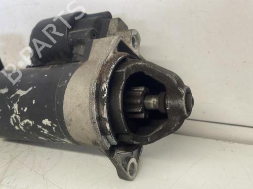 Startmotor OPEL ZAFIRA A MPV (T98) 2.0 DI 16V (F75) | BP26427004M8 