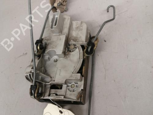 Used Front left lock Front left lock PEUGEOT 406 (8B) 2.0 HDI 110 (109 hp) 26419605 26419605