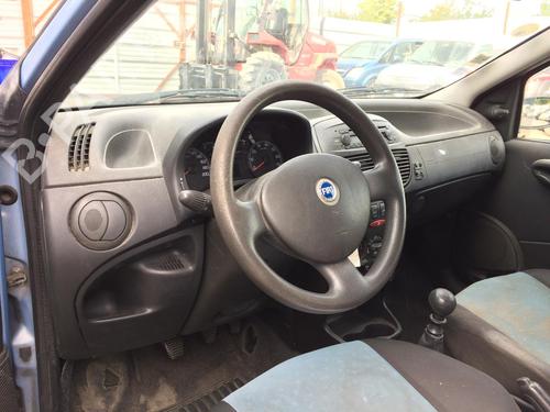 Used Steering column stalk FIAT PUNTO (188_) 1.2 60 (188.030, .050, .130, .150, .230, .250) (60 hp) 28190916