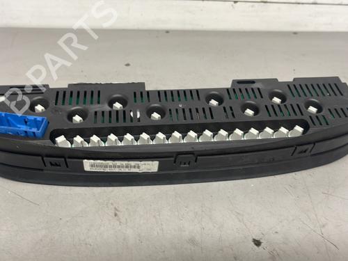 Instrument cluster CITROËN XSARA PICASSO (N68) 1.8 16V | BP26415972C47