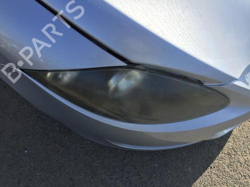 Right headlight SEAT LEON (1P1) 1.9 TDI | BP29725010C29 
