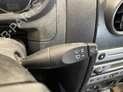 Used Steering column stalk Steering column stalk FORD FUSION (JU_) 1.6 (100 hp) 33654268 33654268