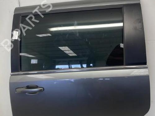 Left slide door CHRYSLER GRAND VOYAGER V (RT) 2.8 CRD | BP26421937C74 
