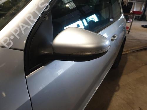 Right sun visor VW GOLF VI (5K1) 1.6 TDI | BP26427513I2  - Image 36