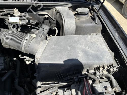 Used Air filter box Air filter box AUDI A3 (8L1) 1.9 TDI (100 hp) 36653367 36653367