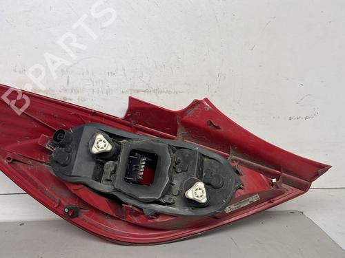 Right taillight OPEL CORSA D (S07) 1.3 CDTI (L08, L68) | BP26418821C35 