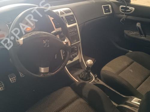 Hattehylde PEUGEOT 307 CC (3B) 2.0 16V | BP26422054C85 