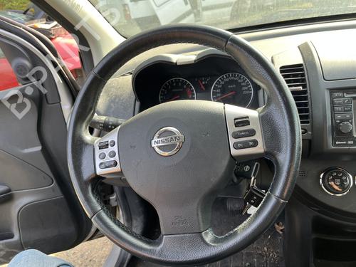 Steering wheel NISSAN NOTE (E11, NE11) 1.4 | BP38531858C49 - Image 3