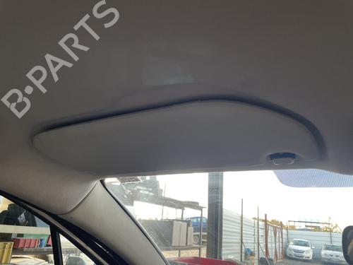 Used Left sun visor CITROËN C4 I (LC_) 1.6 16V (109 hp) 30815420
