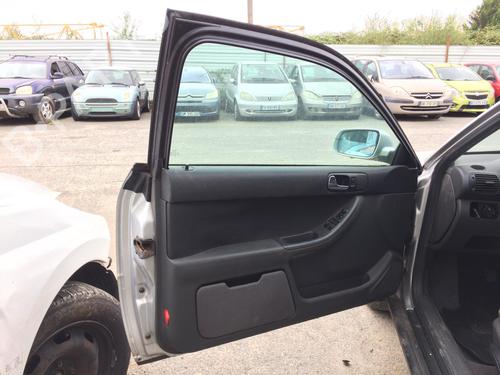 Left front window switch AUDI A3 (8L1) 1.9 TDI | BP28613077I27