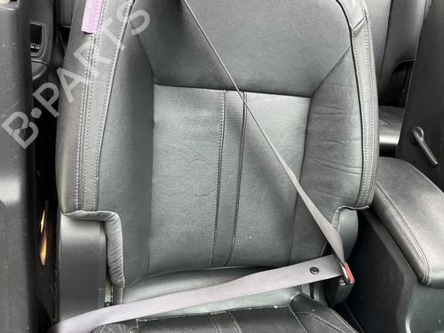 Right front seat RENAULT KOLEOS I (HY_) 2.0 dCi 4x4 (HY0K) | BP36521209C16 - Image 2