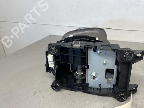 Gear lever TOYOTA AYGO (_B1_) 1.0 (KGB10_, KGB10R) | BP30565940M90 