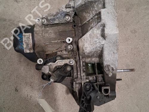 gearbox-renault-clio-iii-br01-cr01-2005-2006-2007-2008-2009-2010-2011-2012-2013-2014-33015081 main image