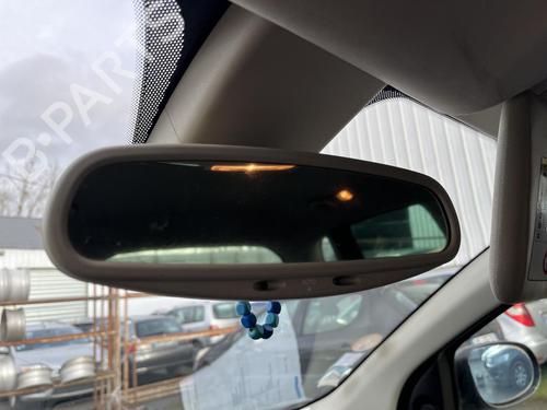 Used Rear mirror FIAT CROMA (194_) 1.9 D Multijet (194AXB1B) (120 hp) 31904453